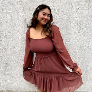 Meet your Posher, Sydney